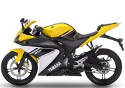 Yamaha YZF-R125 Yamaha YZF-R125